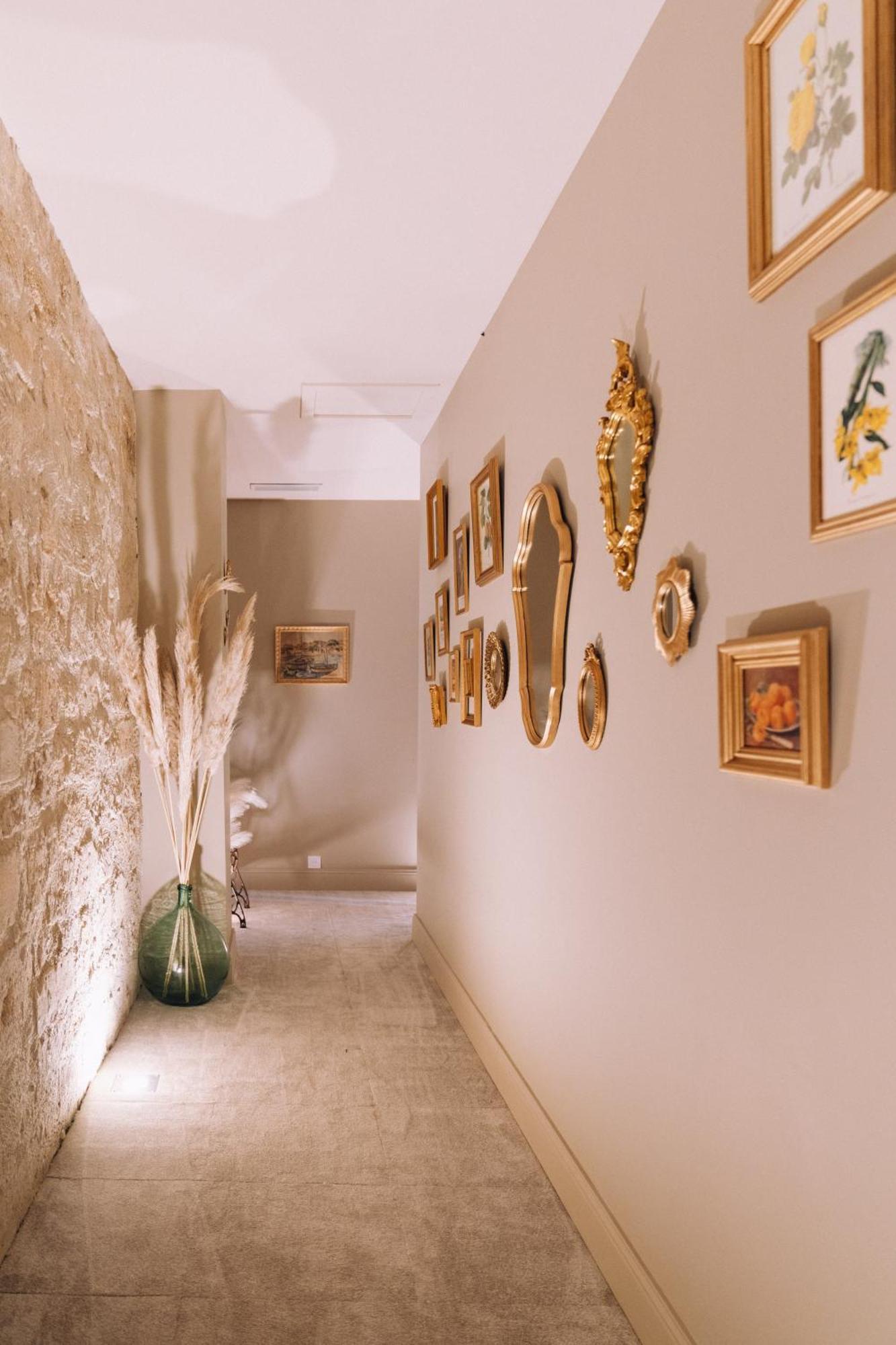 Bed and Breakfast Le Jardin Des Cordeliers Тараскон Екстер'єр фото